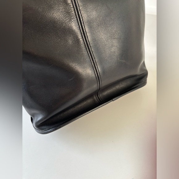 Coach Vintage Bucket Bag #4075 [MODIFIED] - Picture 5 of 15